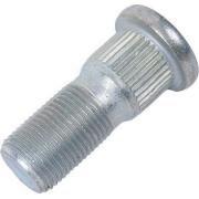 Шпилька (М18х1,5х48) колеса переднего, ГАЗель (BULTEN) (ГАЗ ОРИГИНАЛ)