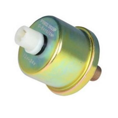Датчик давления масла 3902-382901 ГАЗ дв.245, 514, 560 (штекер) (PEKAR)