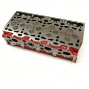 Головка блока ГАЗель Cummins 2.8 (FCEC/PRAVT)