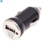 Переходник в прикуриватель 2 USB