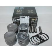 Поршневая группа 97,0 дв.A274 EvoTech (Кострома)
