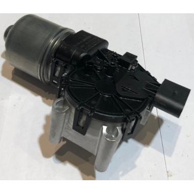 Моторчик стеклоочистителя с редуктором ГАЗель Next, ГАЗон NEXT