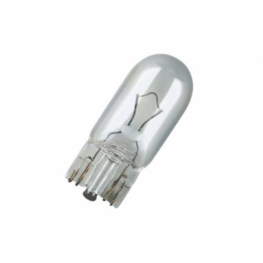 Лампа автомобильная А-12-5 б/ц (OSRAM)