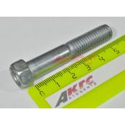 Болт (М10х1,5х55) крепления картера сцепления, ключ 14мм, дв. 402, 406