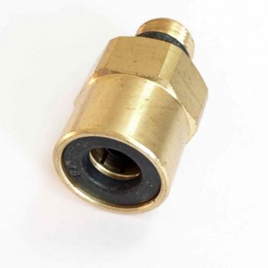 Фитинг прямой 8 М12х1.5 ГАЗон NEXT