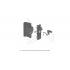 Ручка двери кабины наружняя правая ГАЗель в сборе Н/О (ГАЗ)*