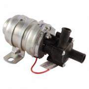 Электронасос дополнительный отопителя 24V 18мм