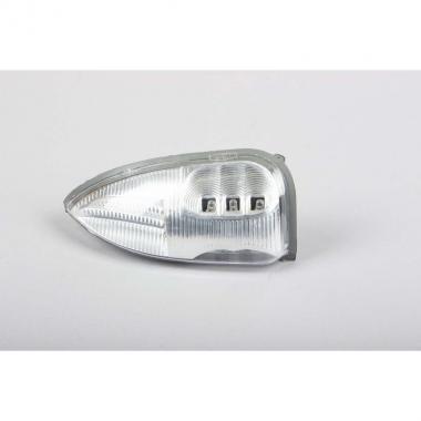 Фонарь указателя поворота зеркала левый/правый ГАЗ-3302