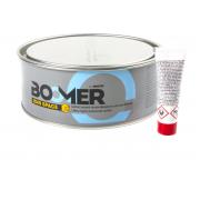 Шпатлевка BOOMER 1 кг Uni