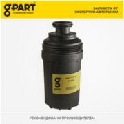 Фильтр топливный тонк.очист. Cummins 3.8 Валдай (G-PART)