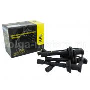 Провода В/Н дв.4091 SILICONE с наконечниками (G-PART)