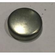 Заглушка ГБЦ d 20мм дв.Cummins 2,8, 3,8 (Оригинал)