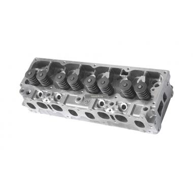 Головка блока дв.42167 ЕВРО-3 с ГБО в сборе (PRAVT / SDV)