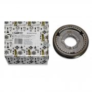 Муфта синхронизатора ГАЗель со ступицей 1,2,5 передач з/хода КПП 5-ст (MetalPart)