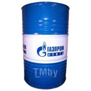 Масло моторное Газпромнефть Супер 10W-40 (бензин/дизель) (разливное) полусинт. 1л