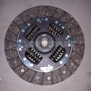 Диск сцепления ведомый усиленный дв. Cummins 2,8 ГАЗель Next КПП н/о увелич. (STARCO)