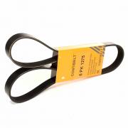 Ремень 1275 без кондиционера дв.40524 ЕВРО-3 (G-PART)
