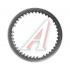 Муфта синхронизатора 1-5 передачи КПП 5-ст (PRAVT)