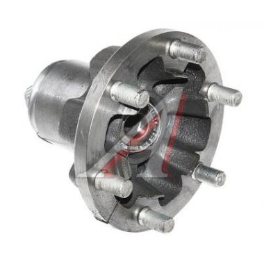 Ступица переднего колеса ГАЗ-3302 (G-PART)