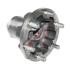 Ступица переднего колеса ГАЗ-3302 (G-PART)