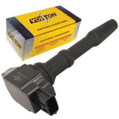Катушка зажигания 405,409ДВ (Евро 3) (Аналог)