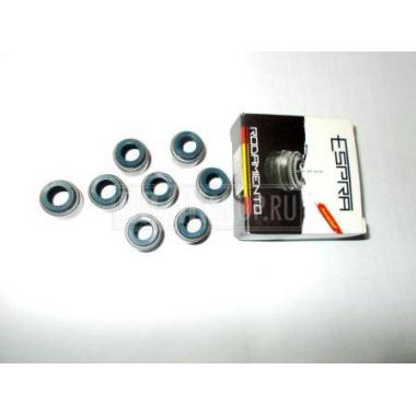 Колпачки маслосъемные А274 EvoTech (8шт) к-т (ESPRA)