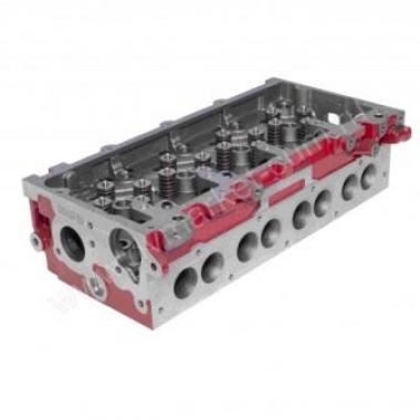 Головка блока ГАЗель Cummins 2.8 (Оригинал)