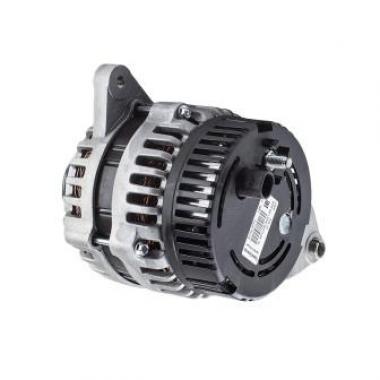 Генератор 14В 120А ГАЗель NEXT с дв А274 EvoTech 2.7 (двухпиновый разьем) ELTRA