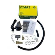 Электроподогреватель ГАЗель Бизнес Cummins 2.8 (2 кВт)