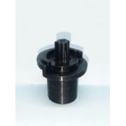 Ось заслонки отопителя ГАЗель NEXT A21R23-8101246