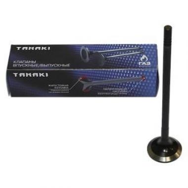 Клапан выпускной дв.ЯМЗ-5344 ГАЗон Next (TANAKI)