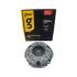 Диск сцепления нажимной увелич. (корзина) ГАЗ-3302 дв.Cummins 2.8 (G-PART)
