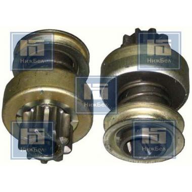Бендикс стартера малого ГАЗ-31029,3302,УАЗ (БАТЭ)