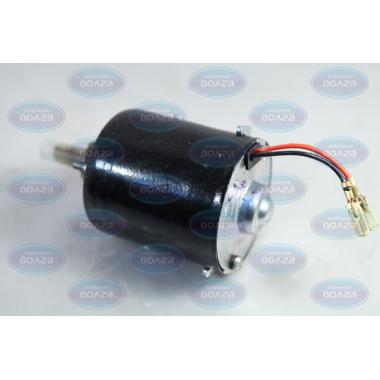 Моторчик отопителя Волга 19.37