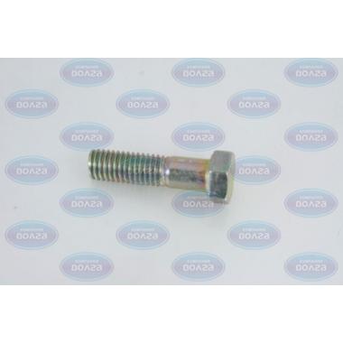Винт (М8х1,25х55) крышки цепи, дв. 406, 405