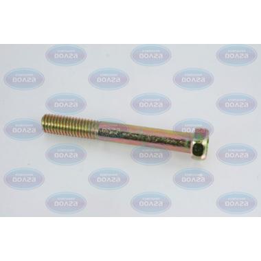 Винт (М8х1,25х30) крышки цепи, дв. 406, 405