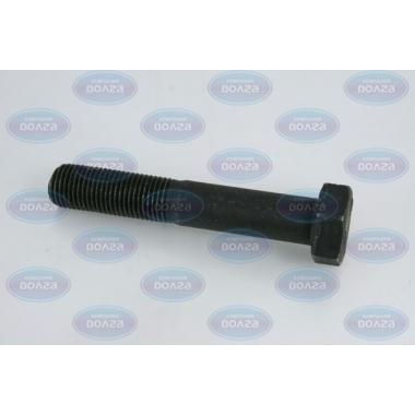 Винт (М8х1,25х65) крышки цепи, дв. 406, 405