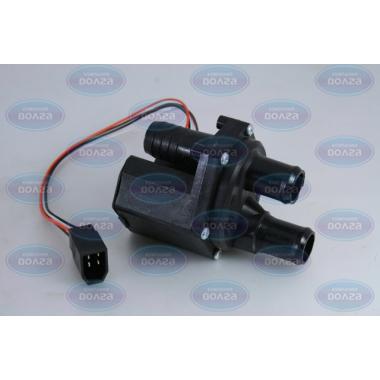 Кран отопителя ГАЗ-31105,3302 дв.4216,Крайслер (ГАЗ Оригинал)