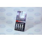 Свеча зажигания Brisk LR17 YC дв.406 (к-т 4шт.)