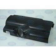 Кожух рулевой колонки ГАЗ-3302-3221 2217 нижний (ГАЗ)