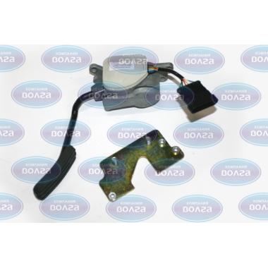 Модуль педали газа ГАЗ-3308,3309 дв.245 ЕВРО-3 (ГАЗ)