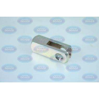 Наконечник троса газа 3302,2705 (ГАЗ)