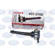 Катушка зажигания 405,409ДВ (Евро 3) (СОАТЭ)