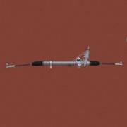 Механизм рулевого управления (рейка с рулевыми наконечниками) ГАЗель Next