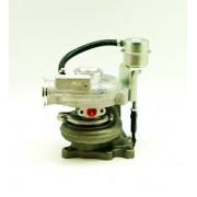 Турбокомпрессор ГАЗель Cummins ЕВРО-4 Holset (Оригинал)