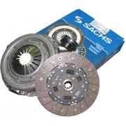 Комплект сцепления ГАЗель Cummins 2.8 (SACHS)