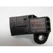 Датчик абсолютного давления воздуха УАЗ дв.409 ЕВРО-4 (Cartronic / MetalPart)