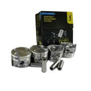 Поршневая группа с кольцами УМЗ-4216 101,0 G-PART(ГАЗ)