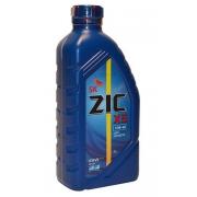 Масло моторное ZIC X5 10W40 полусинт 1 л
