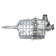 КПП 5-ти ст. ГАЗ-3302 ГАЗель Next Cummins 2.8 ЕВРО-4 (автобус) отеч. подш.